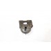 Old Pad Lock Antique Rare Key Iron Pure Silver Koftgari Collectible Gift D677